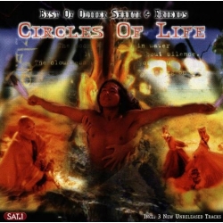 Oliver Shanti - Circles of Life / Best of